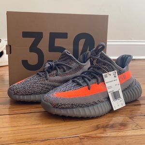 Yeezy Boost 350 V2 originals